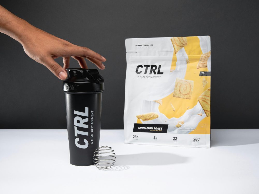 Blender Bottle - Image 8