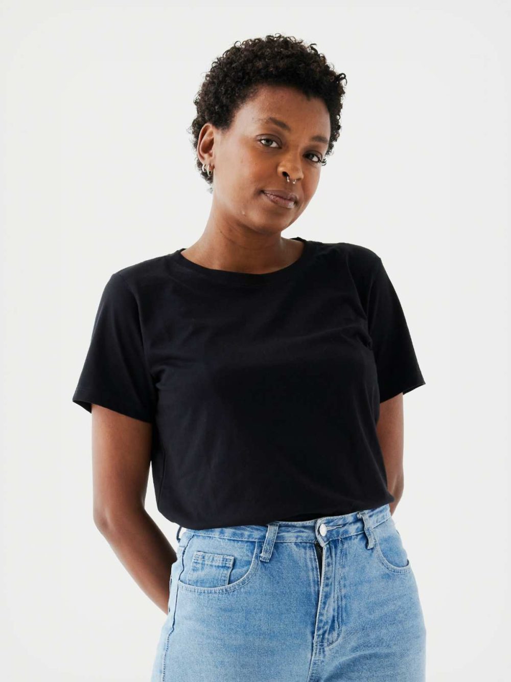 Unisex T-shirt - Image 7