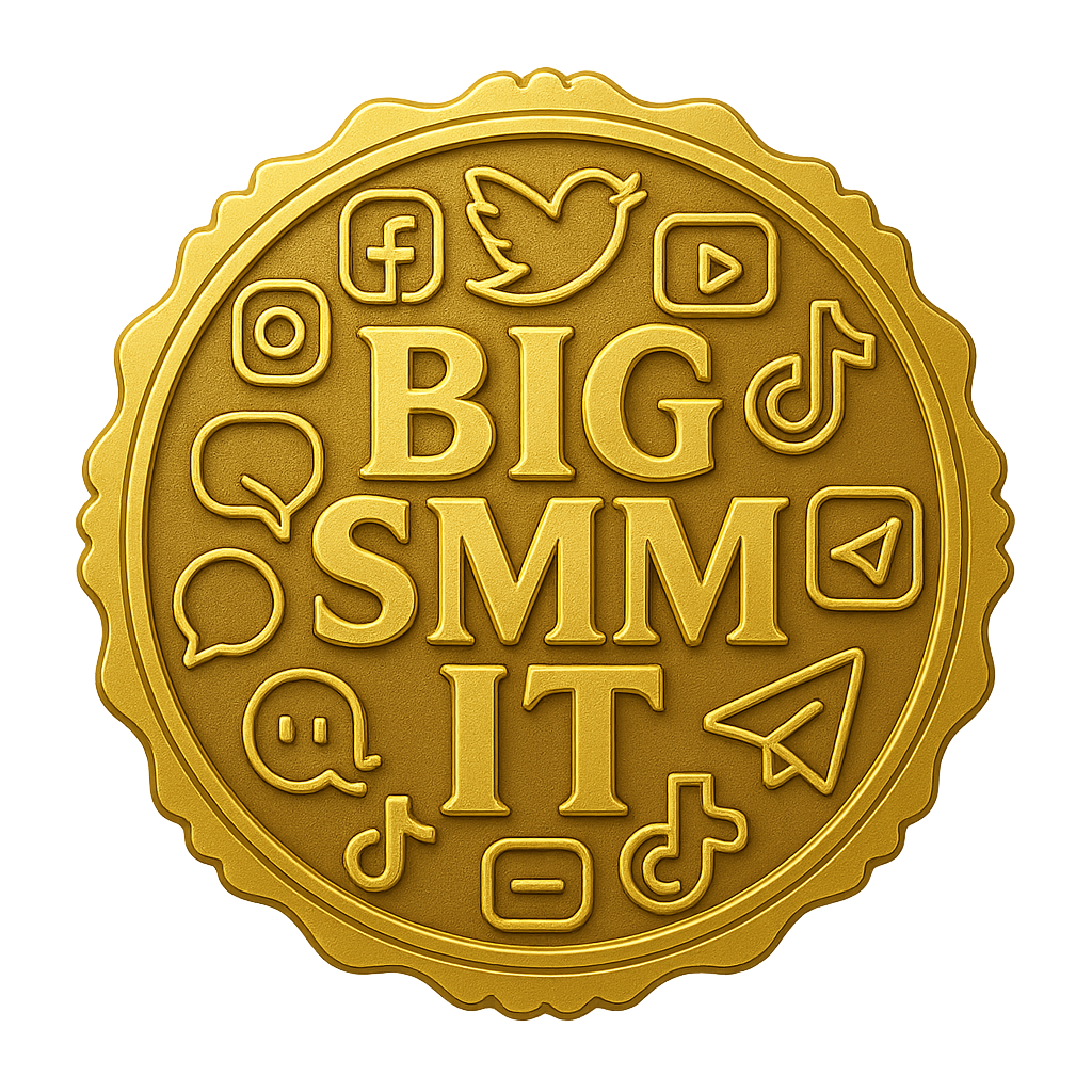 bigsmmit